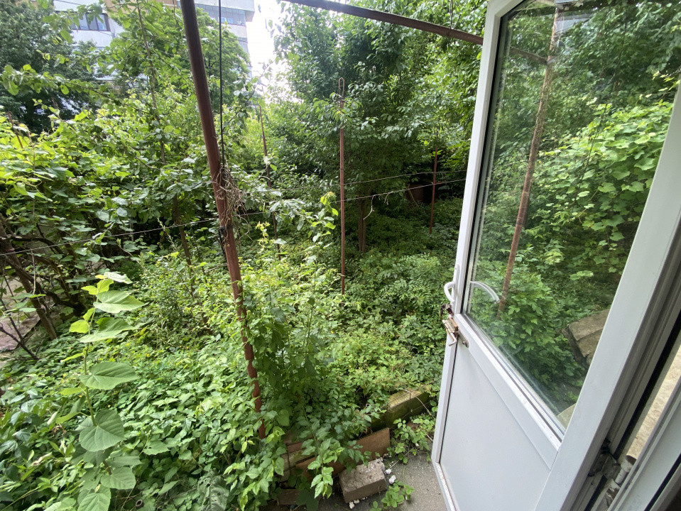 Apartament 2 camere , strada Letea