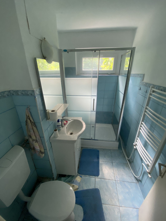 Apartament 2 camere , strada Letea
