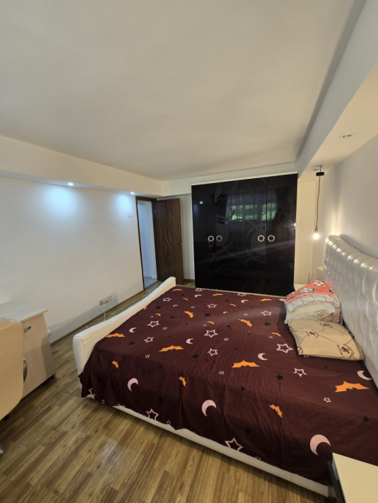 Apartament modern Aleea Parcului