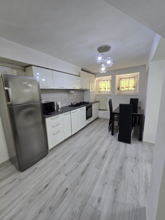 Apartament modern Aleea Parcului
