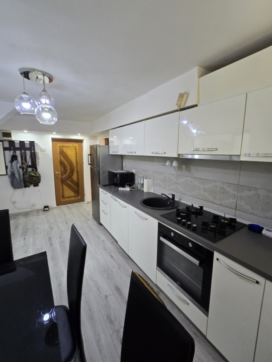 Apartament modern Aleea Parcului