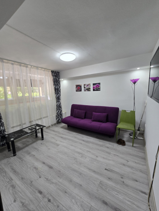 Apartament modern Aleea Parcului