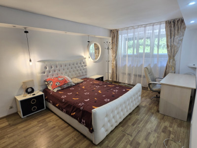 Apartament modern Aleea Parcului