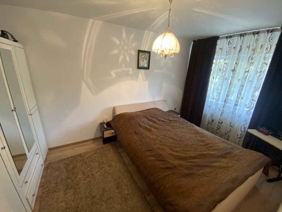 2 camere ,Aleea Parcului