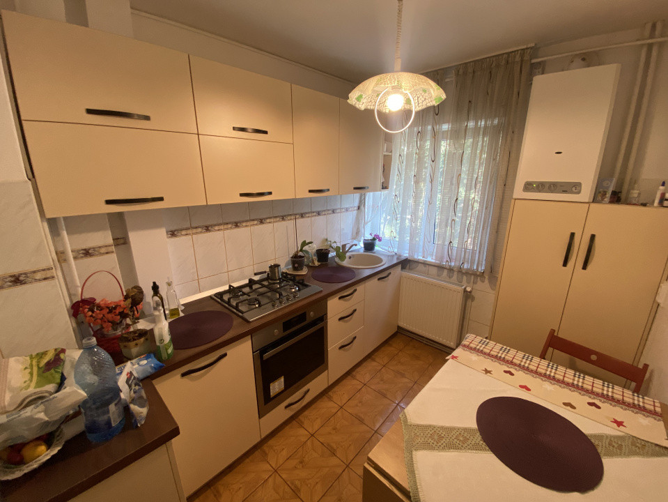 2 camere ,Aleea Parcului
