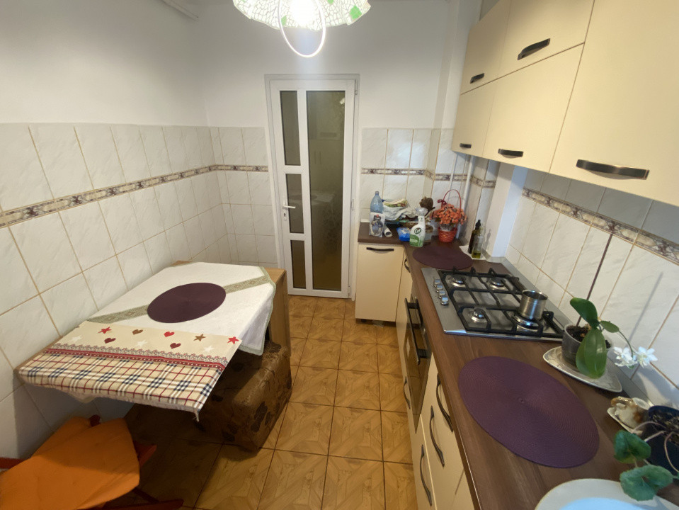 2 camere ,Aleea Parcului