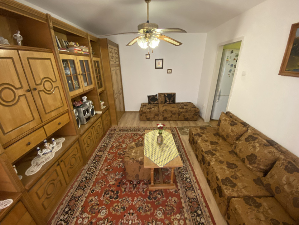 2 camere ,Aleea Parcului