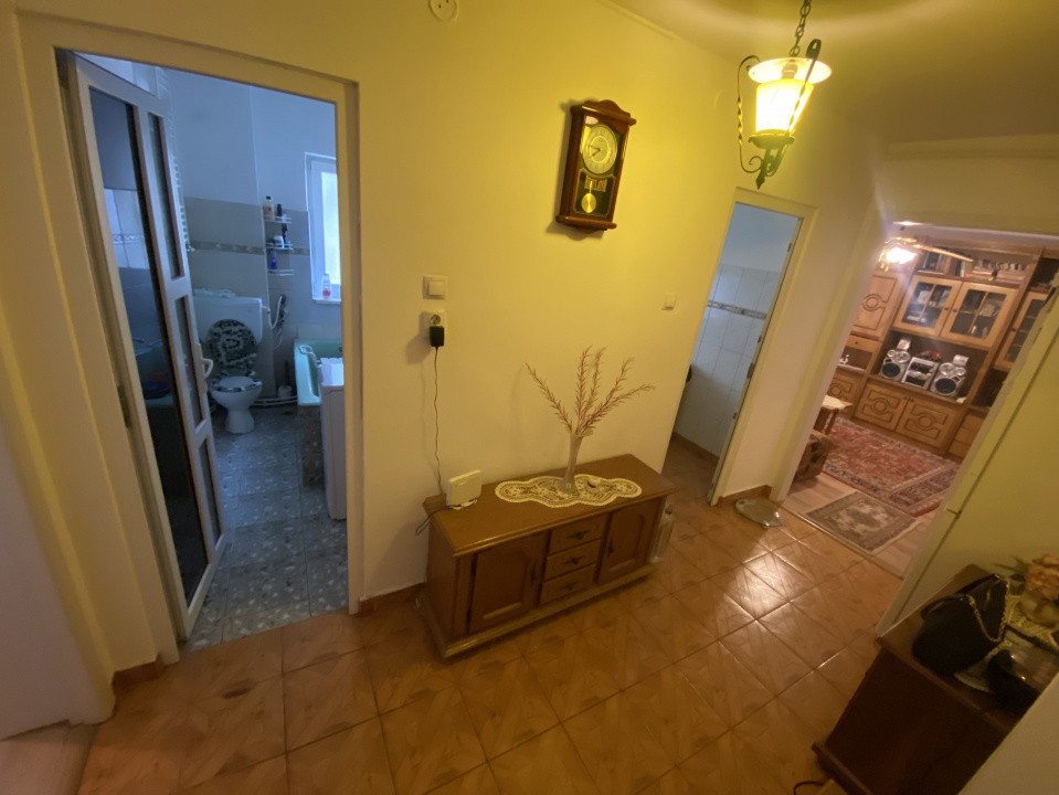 2 camere ,Aleea Parcului