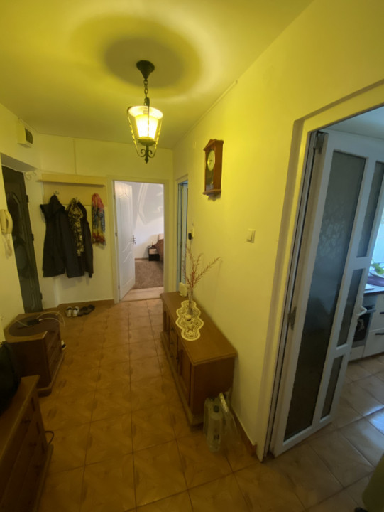 2 camere ,Aleea Parcului