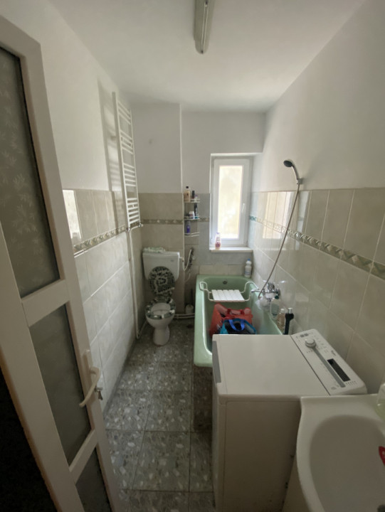 2 camere ,Aleea Parcului