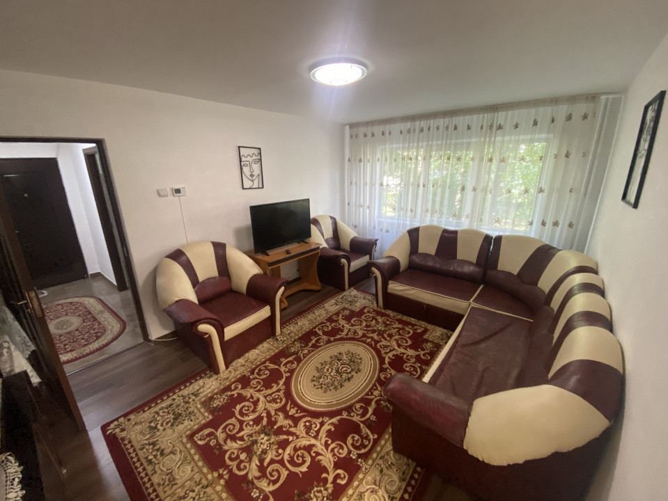 Apartament 2 camere , Mioriței