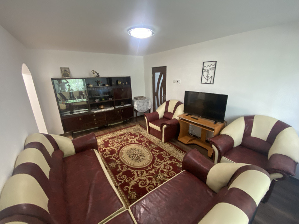 Apartament 2 camere , Mioriței