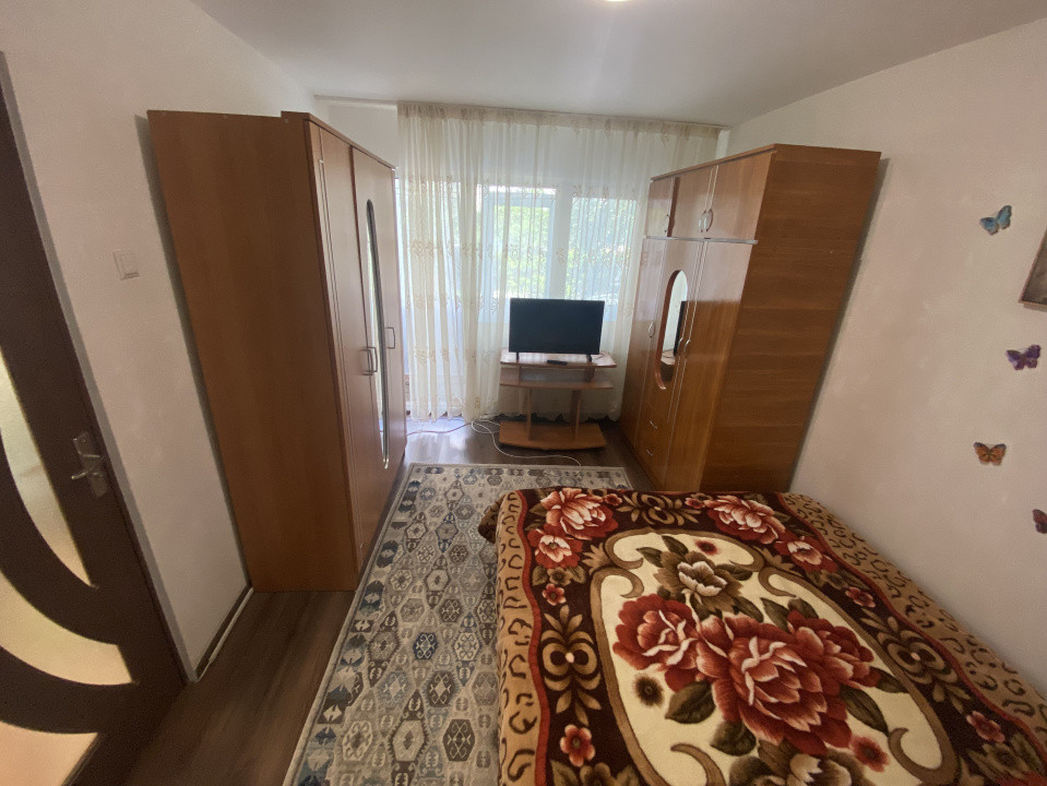 Apartament 2 camere , Mioriței