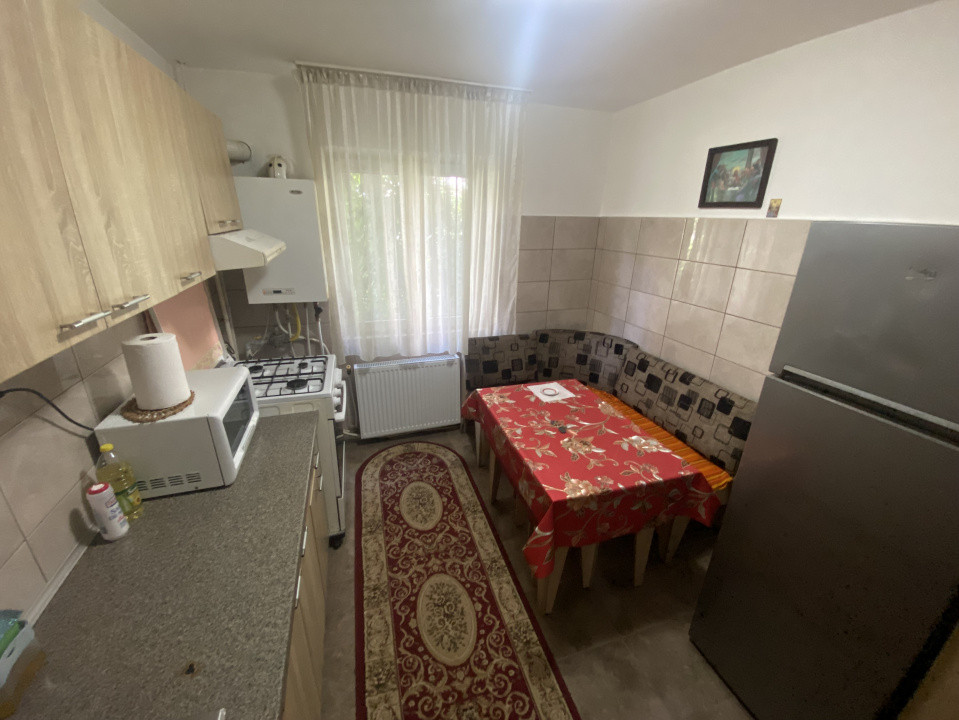 Apartament 2 camere , Mioriței