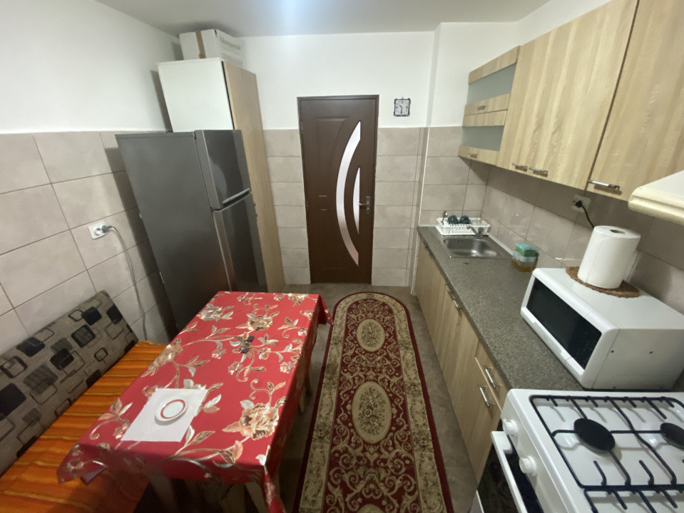 Apartament 2 camere , Mioriței