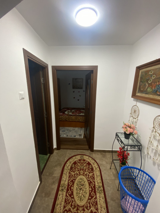 Apartament 2 camere , Mioriței