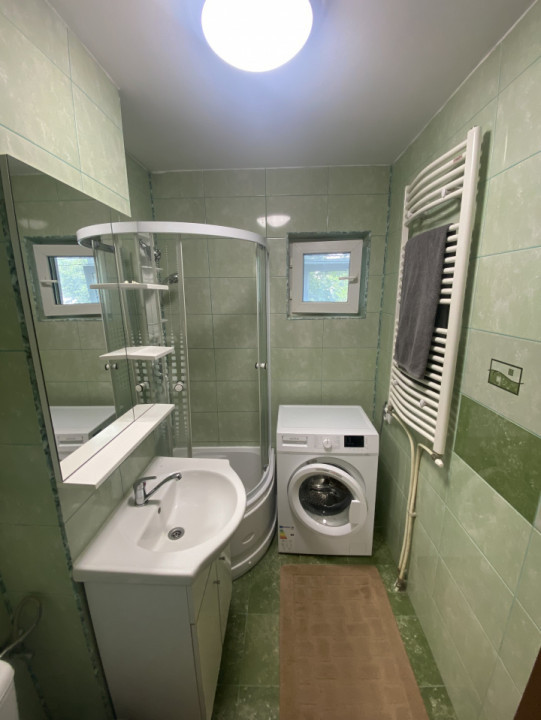 Apartament 2 camere , Mioriței
