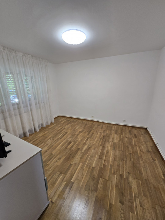 Apartament cu 3 camere, Vila Bistrița Lac