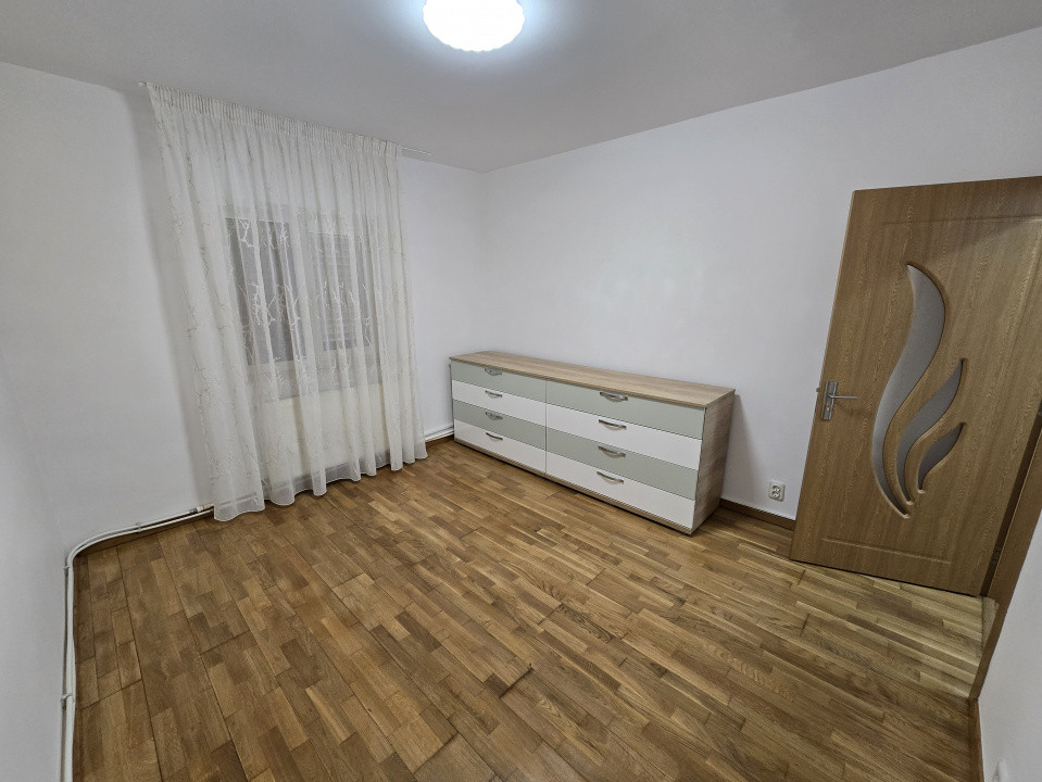 Apartament cu 3 camere, Vila Bistrița Lac