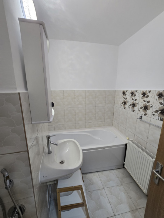 Apartament cu 3 camere, Vila Bistrița Lac