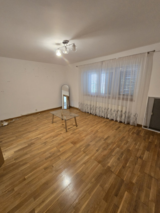 Apartament cu 3 camere, Vila Bistrița Lac