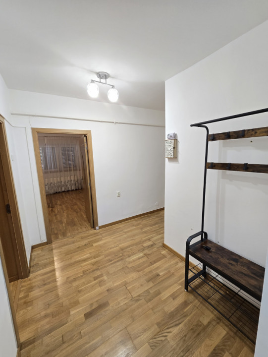 Apartament cu 3 camere, Vila Bistrița Lac