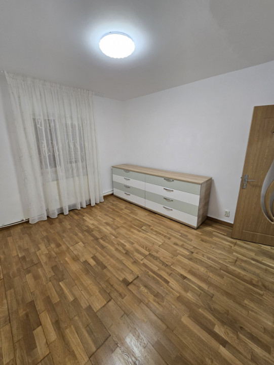 Apartament cu 3 camere, Vila Bistrița Lac