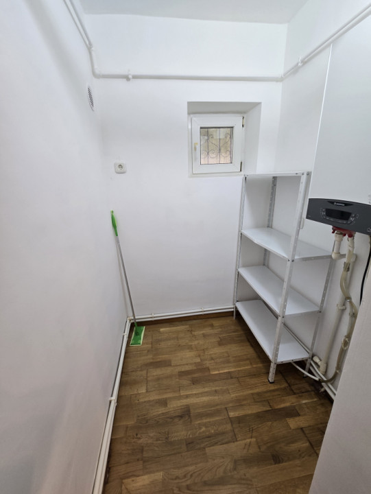 Apartament cu 3 camere, Vila Bistrița Lac