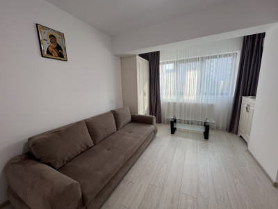 Apartament 2 camere, bloc nou, Central