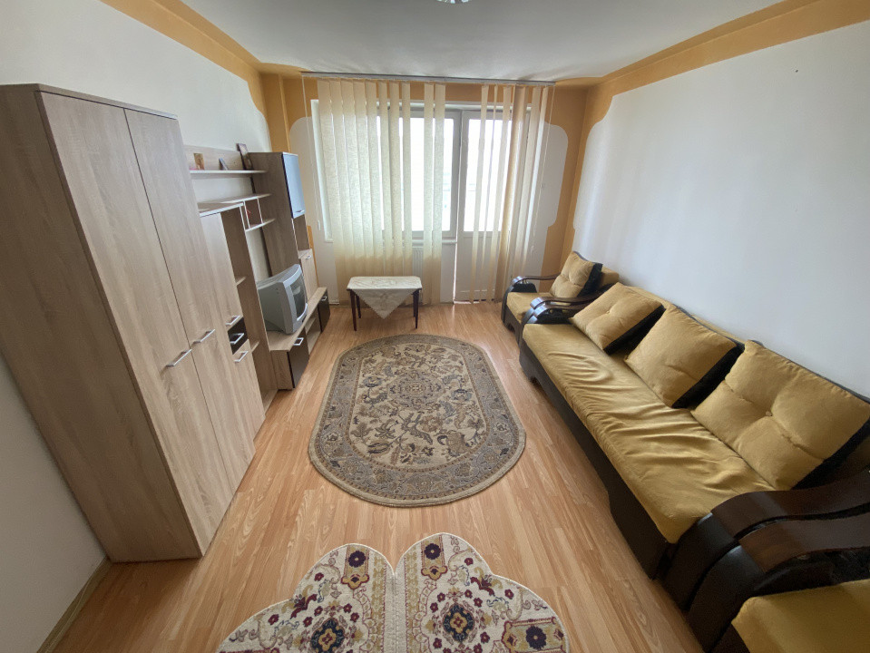 Apartament 2 camere, Cornișa