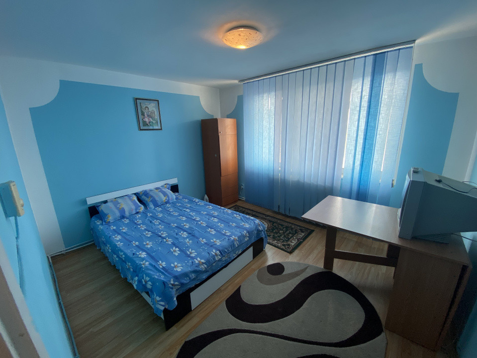 Apartament 2 camere, Cornișa