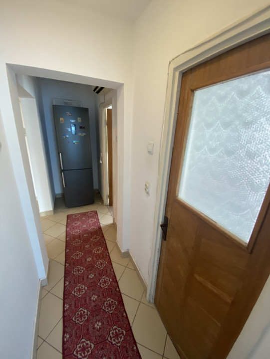 Apartament 2 camere, Cornișa