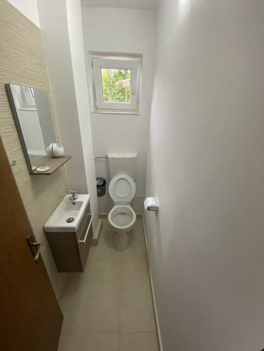Apartament 3 camere decomandate, central