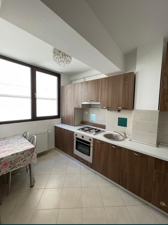 Garsonieră modernă, zona Nord