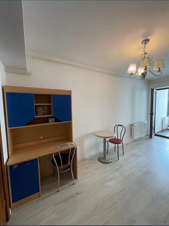 Garsonieră modernă, zona Nord