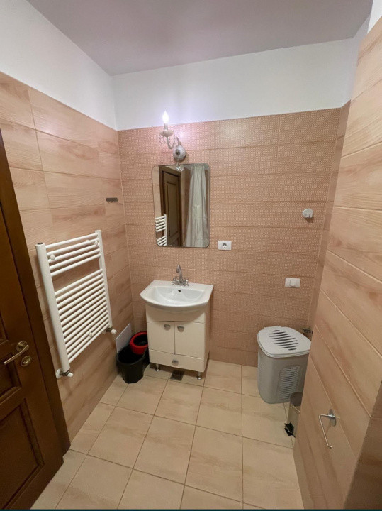Garsonieră modernă, zona Nord