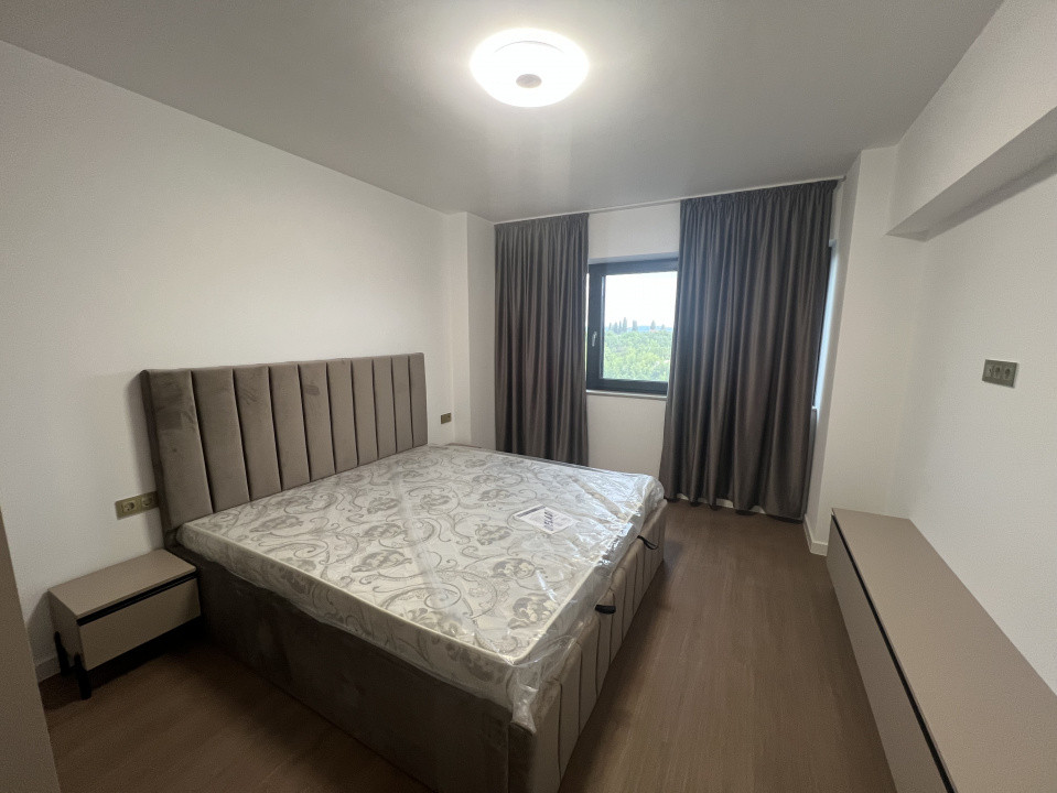 Apartament lux, prima închiriere, Stefan cel Mare