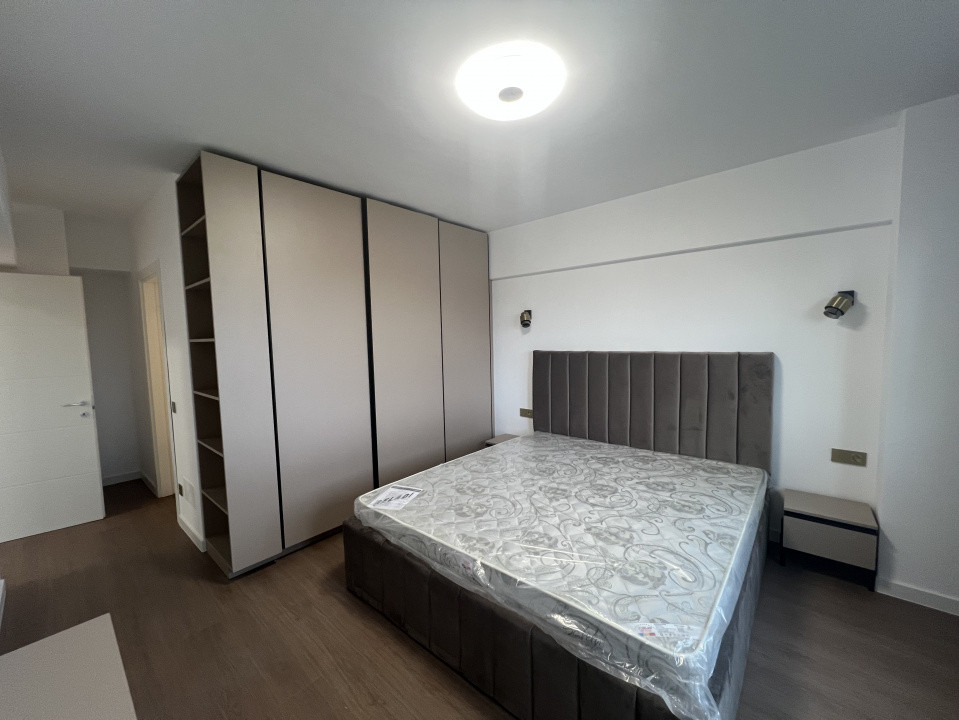 Apartament lux, prima închiriere, Stefan cel Mare