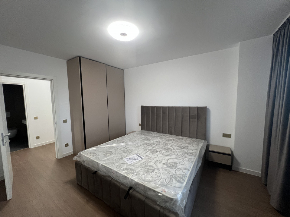 Apartament lux, prima închiriere, Stefan cel Mare