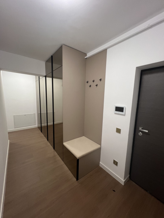 Apartament lux, prima închiriere, Stefan cel Mare