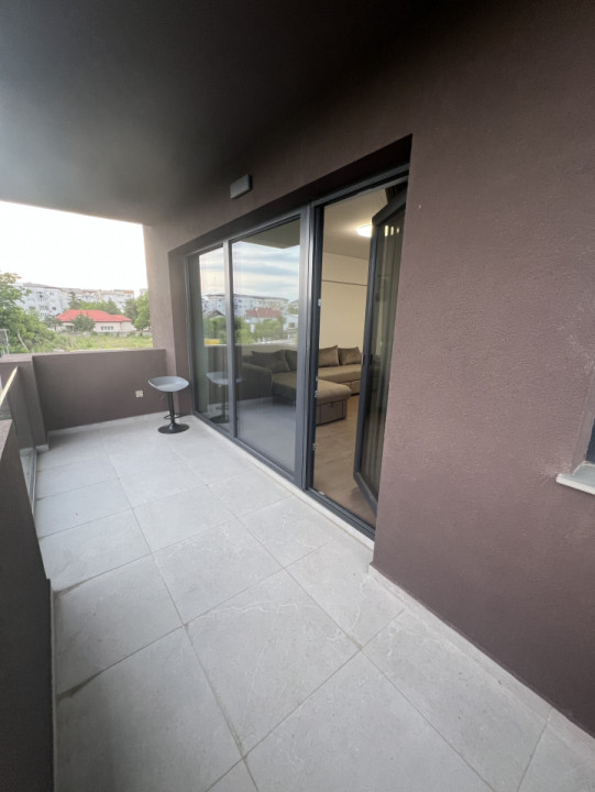 Apartament lux, prima închiriere, Stefan cel Mare
