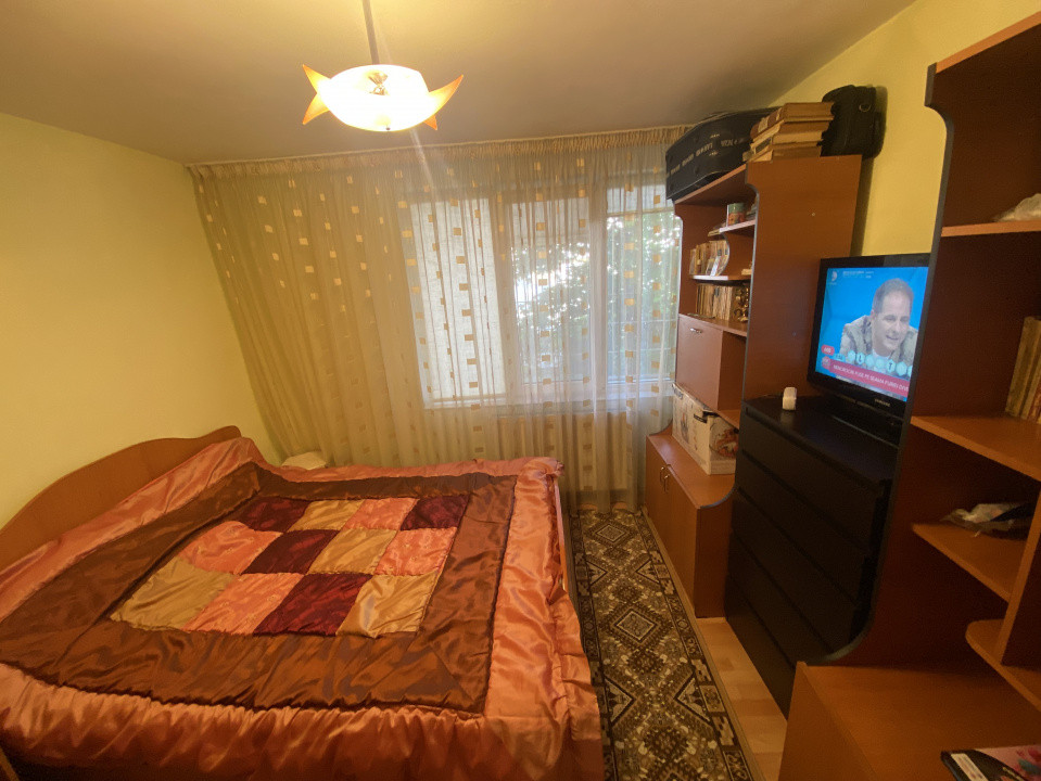 Apartament 3 camere decomandate