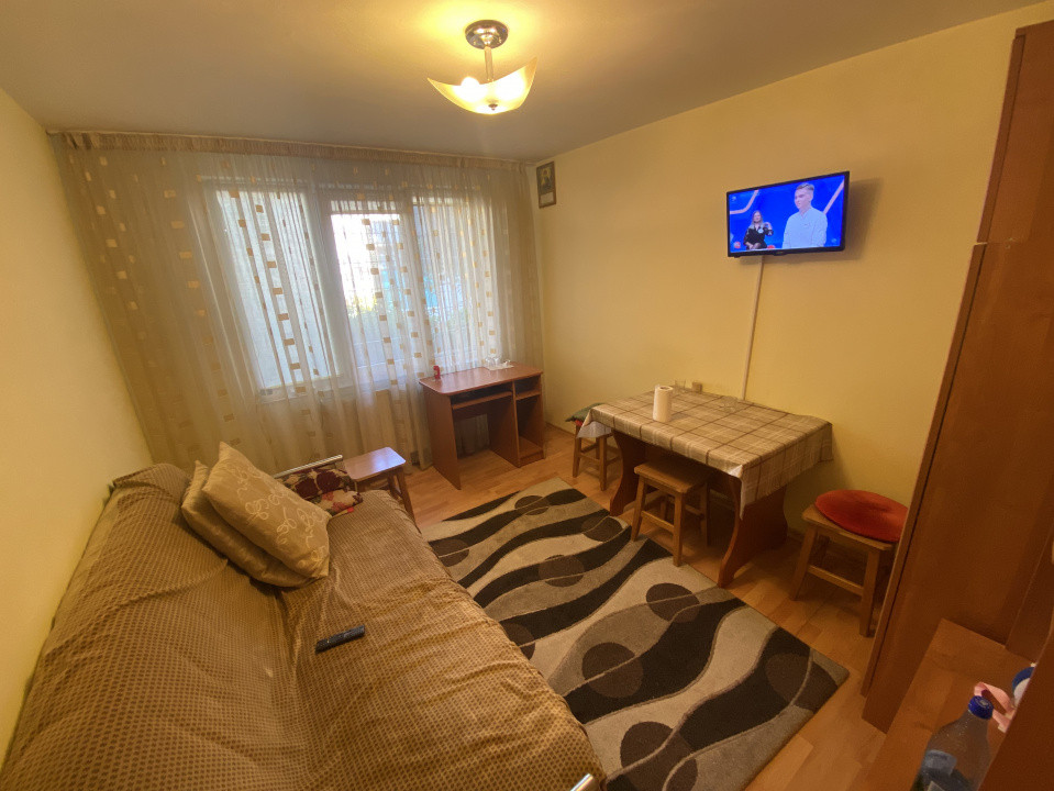 Apartament 3 camere decomandate