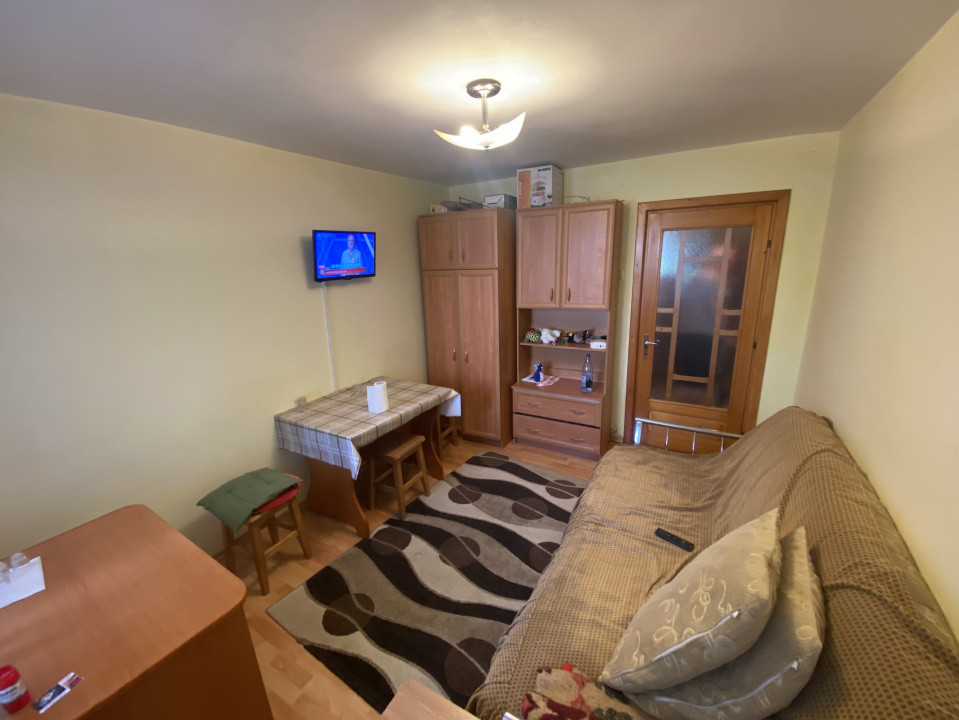 Apartament 3 camere decomandate