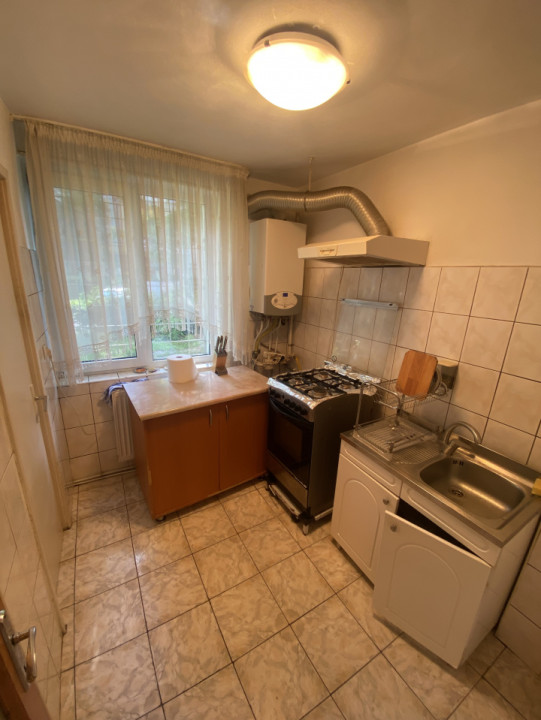 Apartament 3 camere decomandate