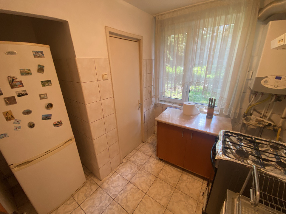 Apartament 3 camere decomandate