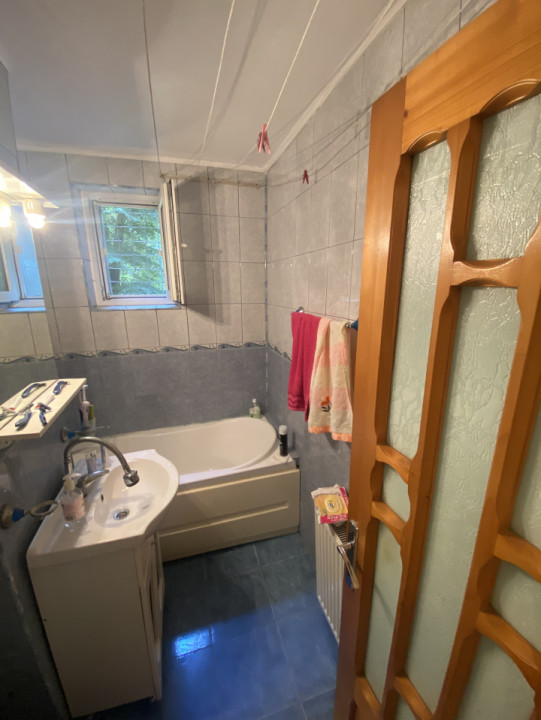 Apartament 3 camere decomandate