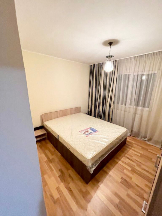 3 camere Bistrița Lac