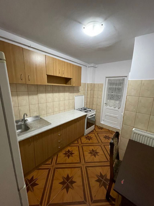 3 camere Bistrița Lac