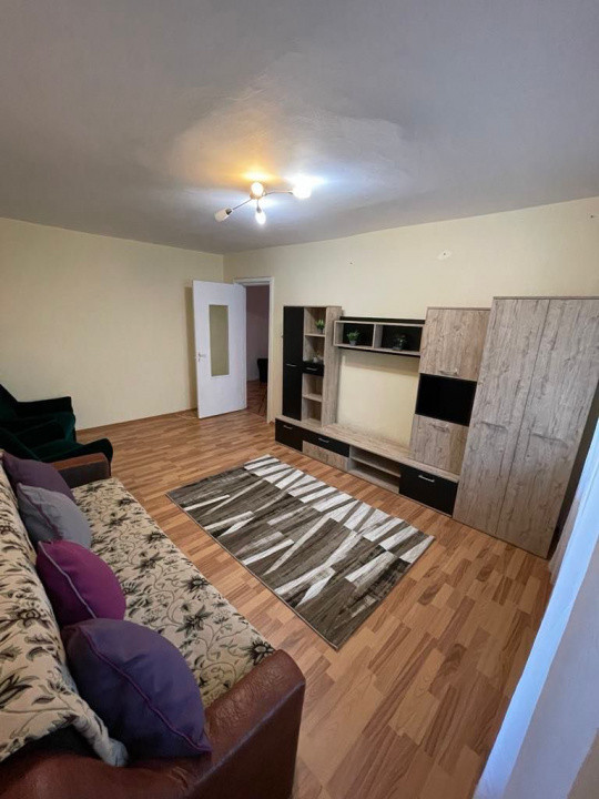 3 camere Bistrița Lac